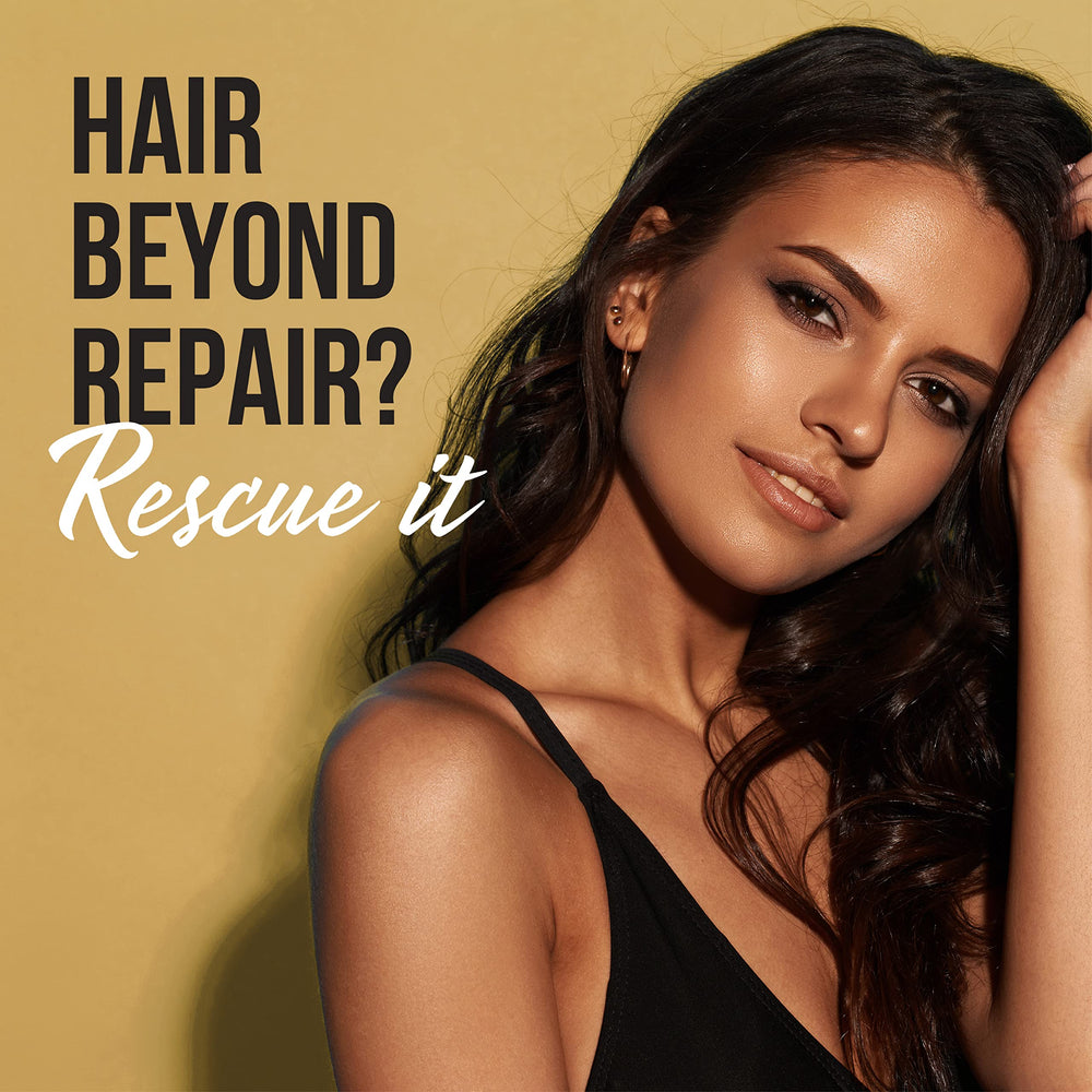 Pantene Pro-V Repair & Protect twin-pack on a shelf highlighting color-safe formula