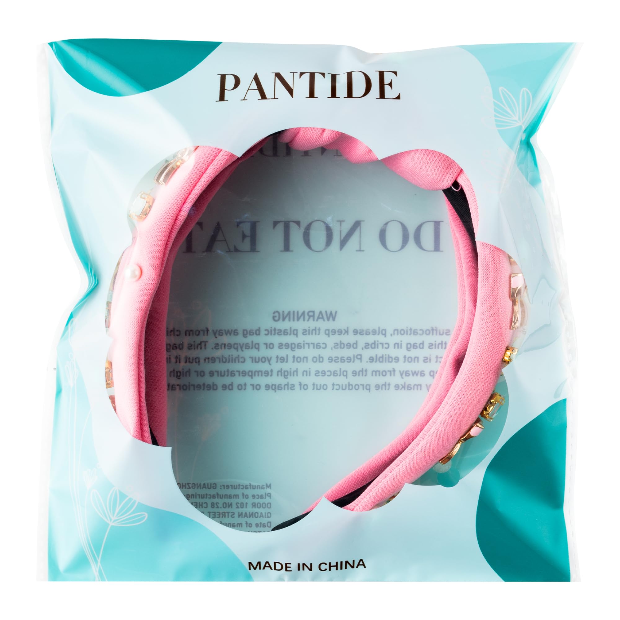 PANTIDE ready-for-gift packaging ideal as a thoughtful birthday or holiday surprise.