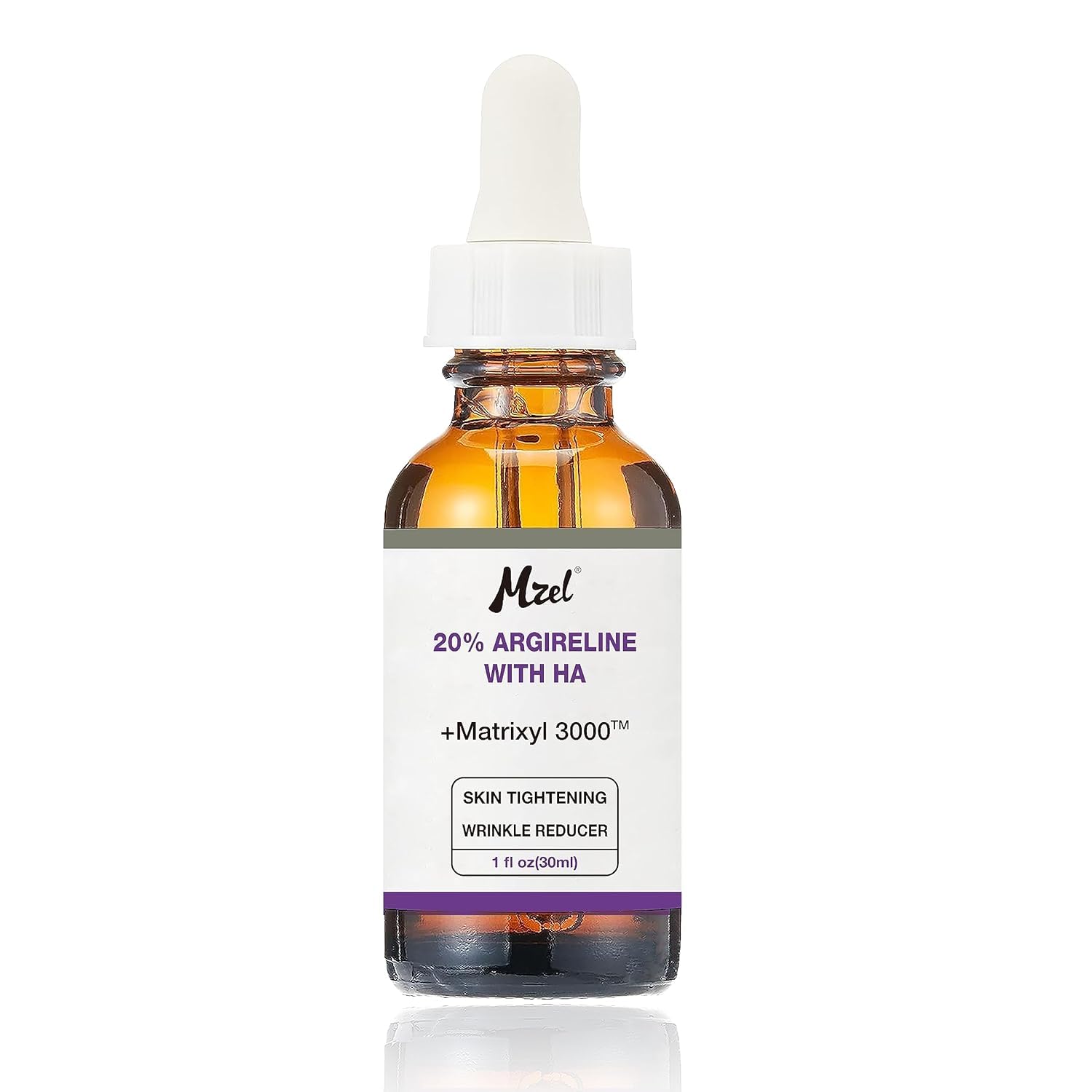 PAPABA hyaluronic acid glow highlights deep hydration and skin plumpness