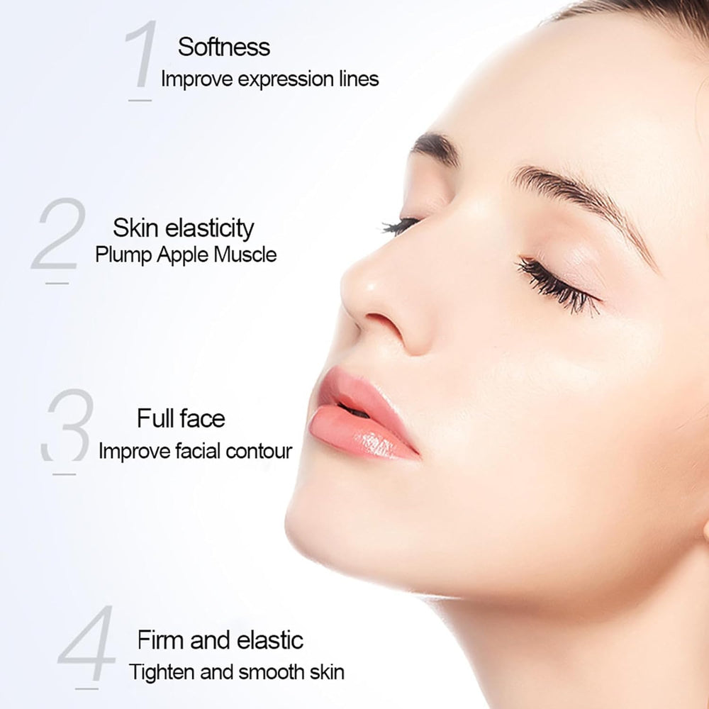 PAPABA serum dropper close-up shows precise dosing for targeted areas