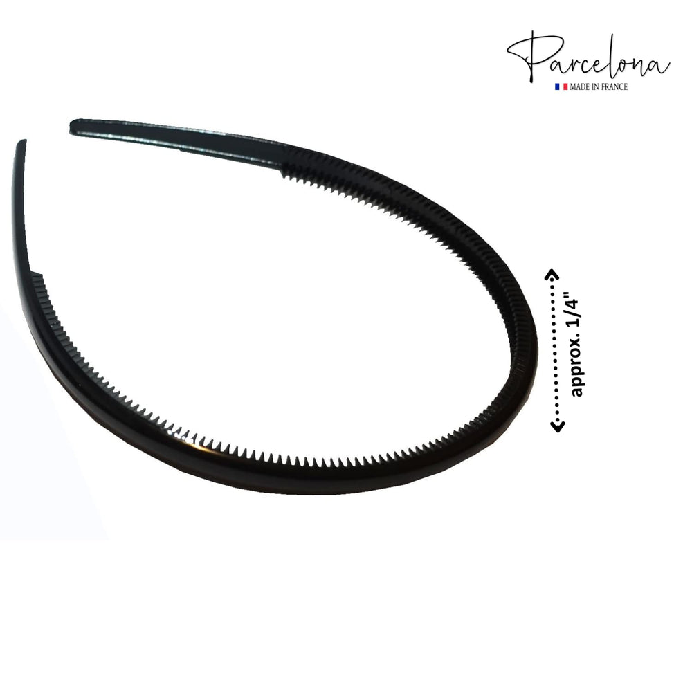 Parcelona French-made craftsmanship highlighting quality construction and refined design.