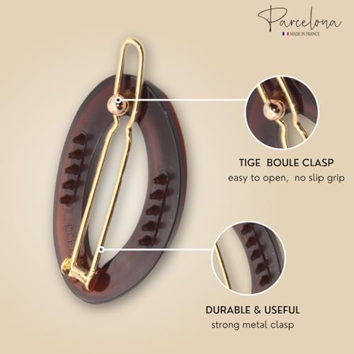 Parcelona four-piece packaging image, ready-to-wear set for versatile looks.