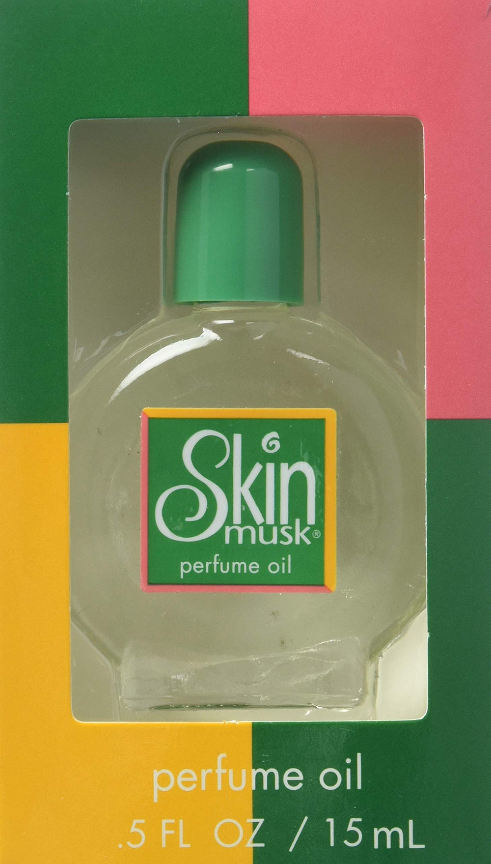 Parfums De Coeur Skin Musk application demonstrates portable, travel-friendly fragrance on the go.