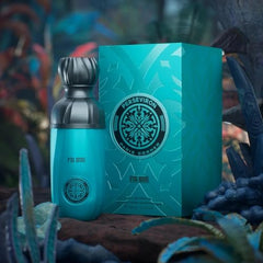 Paris Corner Perseviron heart-notes whipped-cream jasmine — soft, inviting aroma.