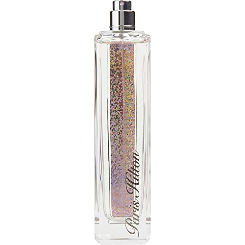 Paris Hilton Heiress packaging variation emphasizing premium presentation and gift-ready appeal.