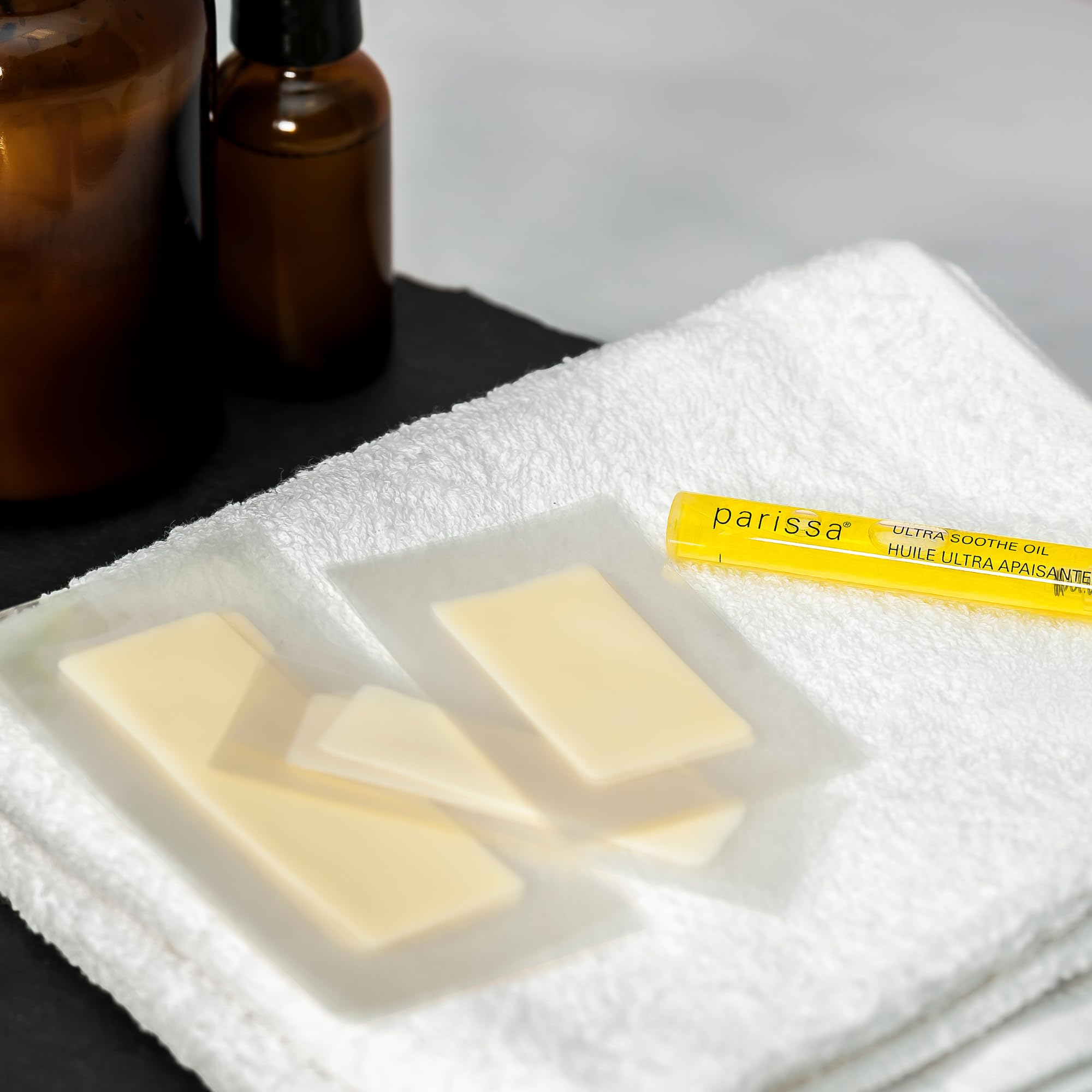 Parissa cruelty-free formulation appeals to eco-conscious shoppers