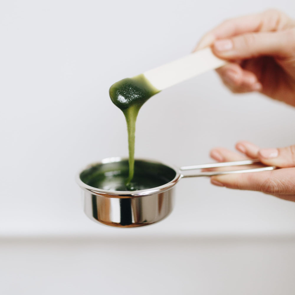 Parissa Eco-friendly packaging highlighting cruelty-free recyclable design