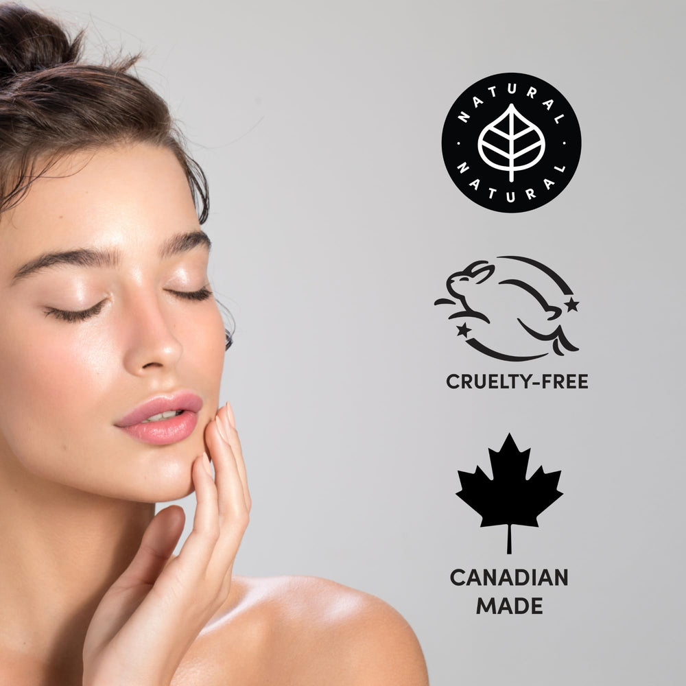 Parissa Face waxing application close-up demonstrating precise hair removal
