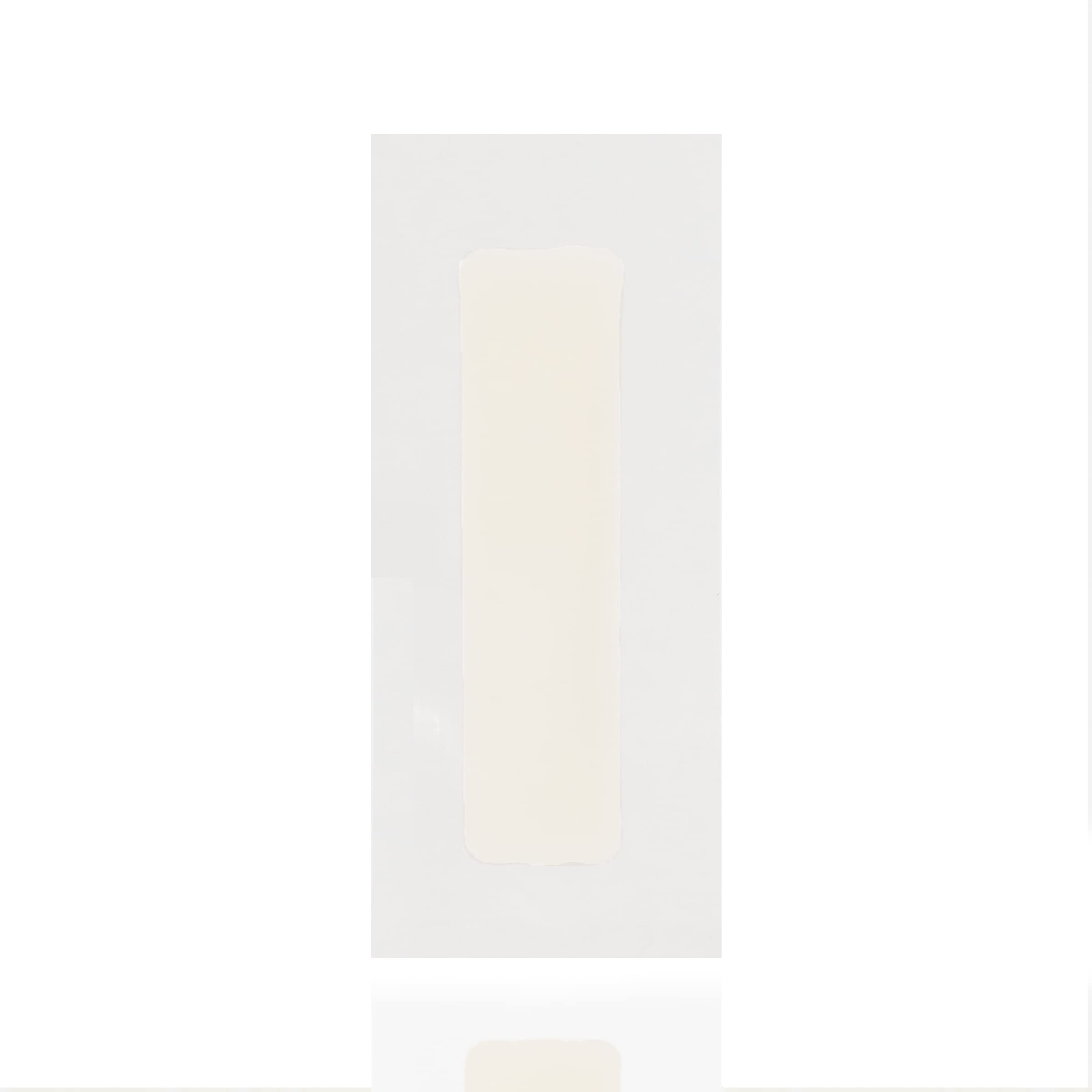 Parissa jawline strips provide precise removal with clean finish.