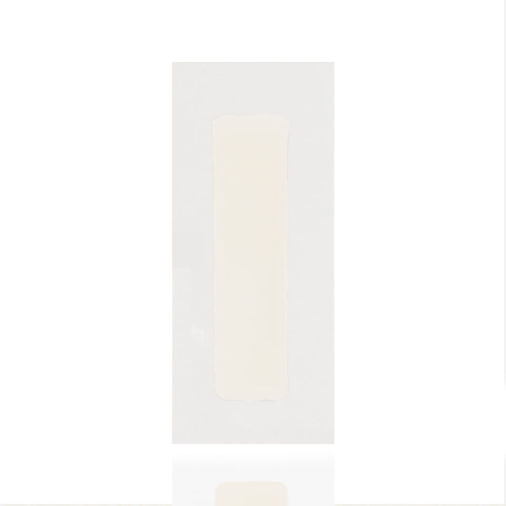 Parissa jawline strips provide precise removal with clean finish.