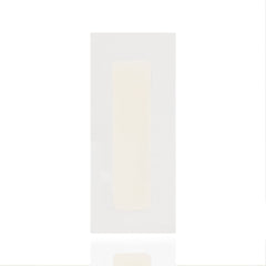 Parissa jawline strips provide precise removal with clean finish.
