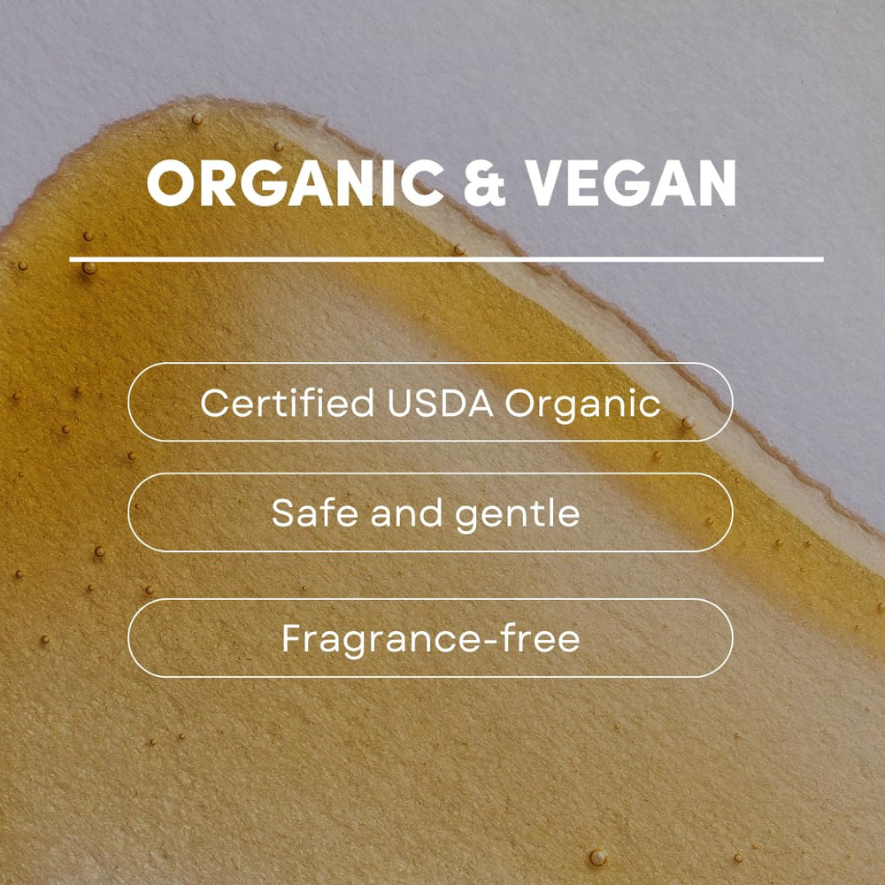Parissa Organic Body Sugar Wax 1kg bulk packaging for professional use
