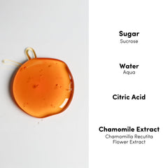 Parissa sugar wax jar, microwavable for quick at home sessions