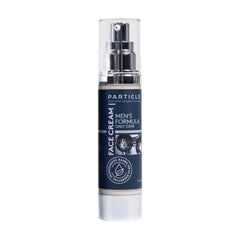 Particle Face Cream bottle for daily hydration