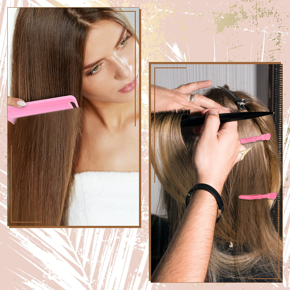 Patelai all-in-one braiding tools set for home or salon use