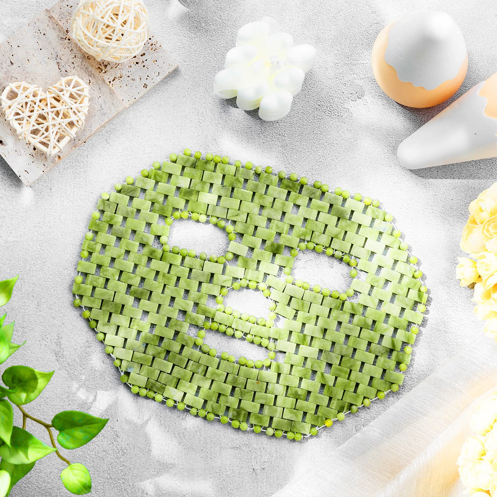 Patelai Jade Mask gift-ready packaging for skincare lovers.