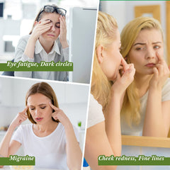 Patelai Jade Mask reusable and easy to clean after use.