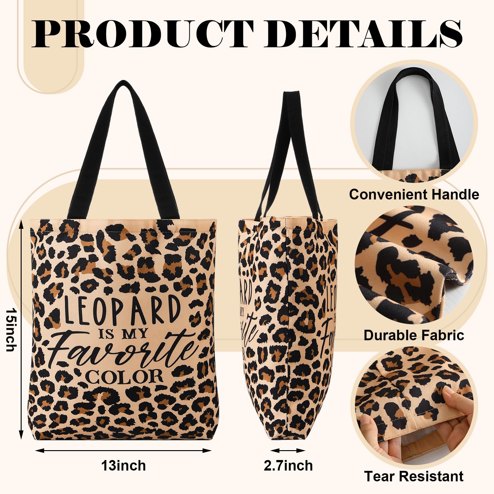 Paterr cheetah pattern close-up highlights bold leopard motif for standout style.