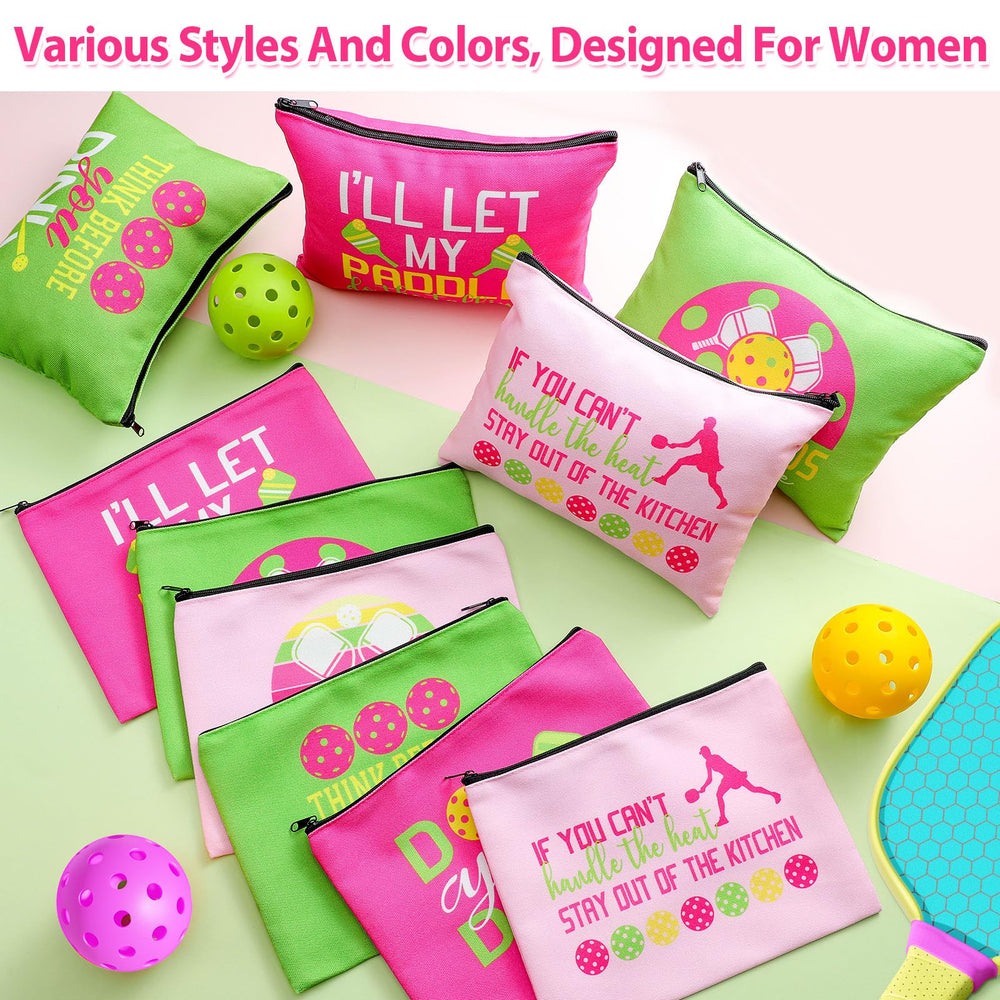 Paterr dink ball colorful patterns provide a playful accessory for gym or school
