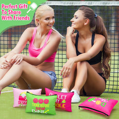 Paterr dink ball makeup bag close-up shows sturdy zipper for reliable daily use