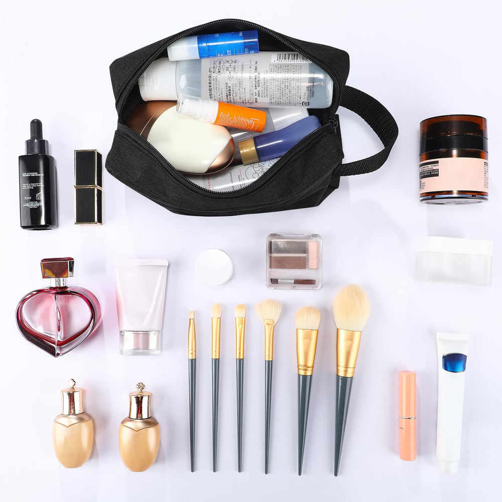 Paterr travel pouch foldable and lightweight for convenient packing