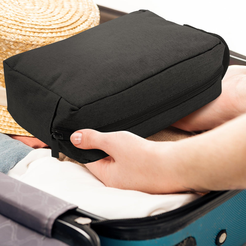 Paterr multiuse pouch for travel, gym, camping and daily storage
