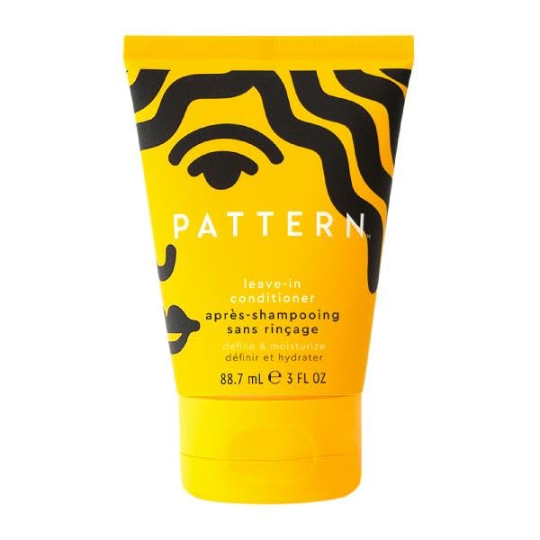 PATTERN Curl Cocktail Kit wash-and-go companion for quick mornings