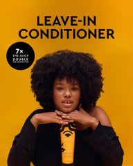 PATTERN Leave-In Conditioner ingredients oils highlight nourishing hydration for curls.
