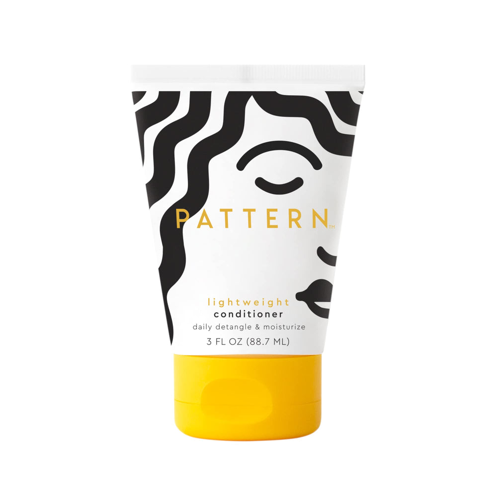 PATTERN lightweight conditioner bottle pour for smooth moisture