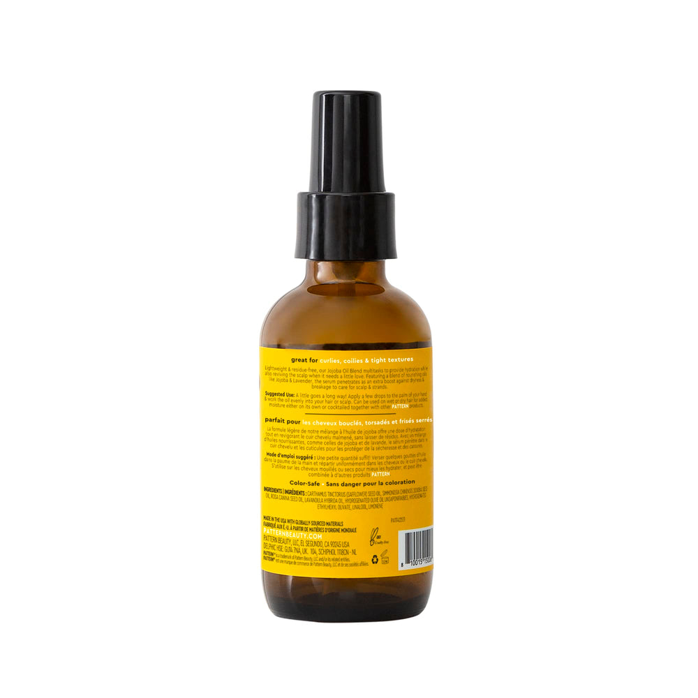 PATTERN scalp massage action image hints itch relief feel as serum absorbs