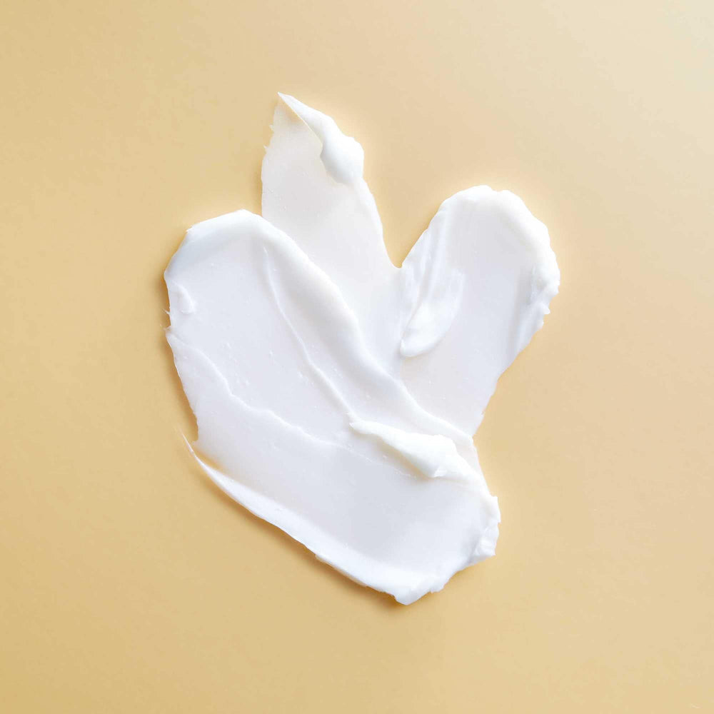 PATTERN Tracee Ellis Ross conditioner pump close-up for easy application.
