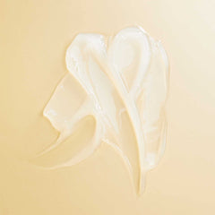 PATTERN Treatment Mask rice water ferment nourishes hair.