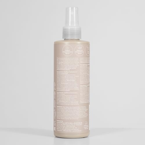 Paul Mitchell Awapuhi Moisture Mist used as facial spritz for refreshing skin.