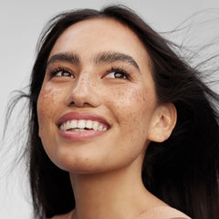 Paul Mitchell Clean Beauty Leave-In argan-oil-drops highlight luxe hydration and shine