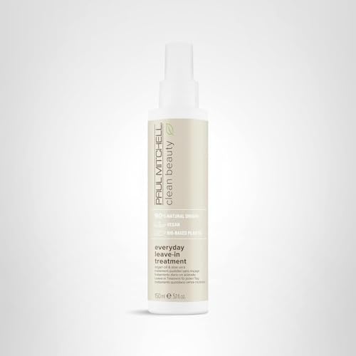 Paul Mitchell fragrance-eucalyptus provides a mild, refreshing scent during use