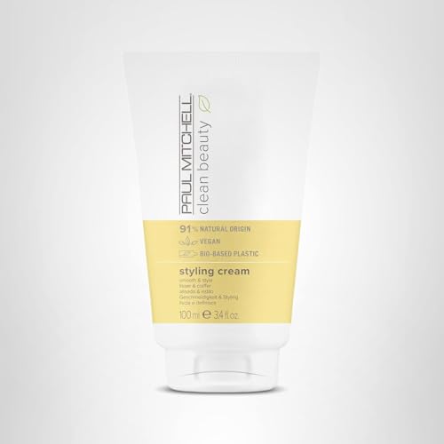 Paul Mitchell Clean Beauty packaging made from bio-based sugarcane