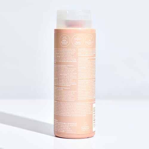 Paul Mitchell Color Protect after-use color protection for color-treated hair