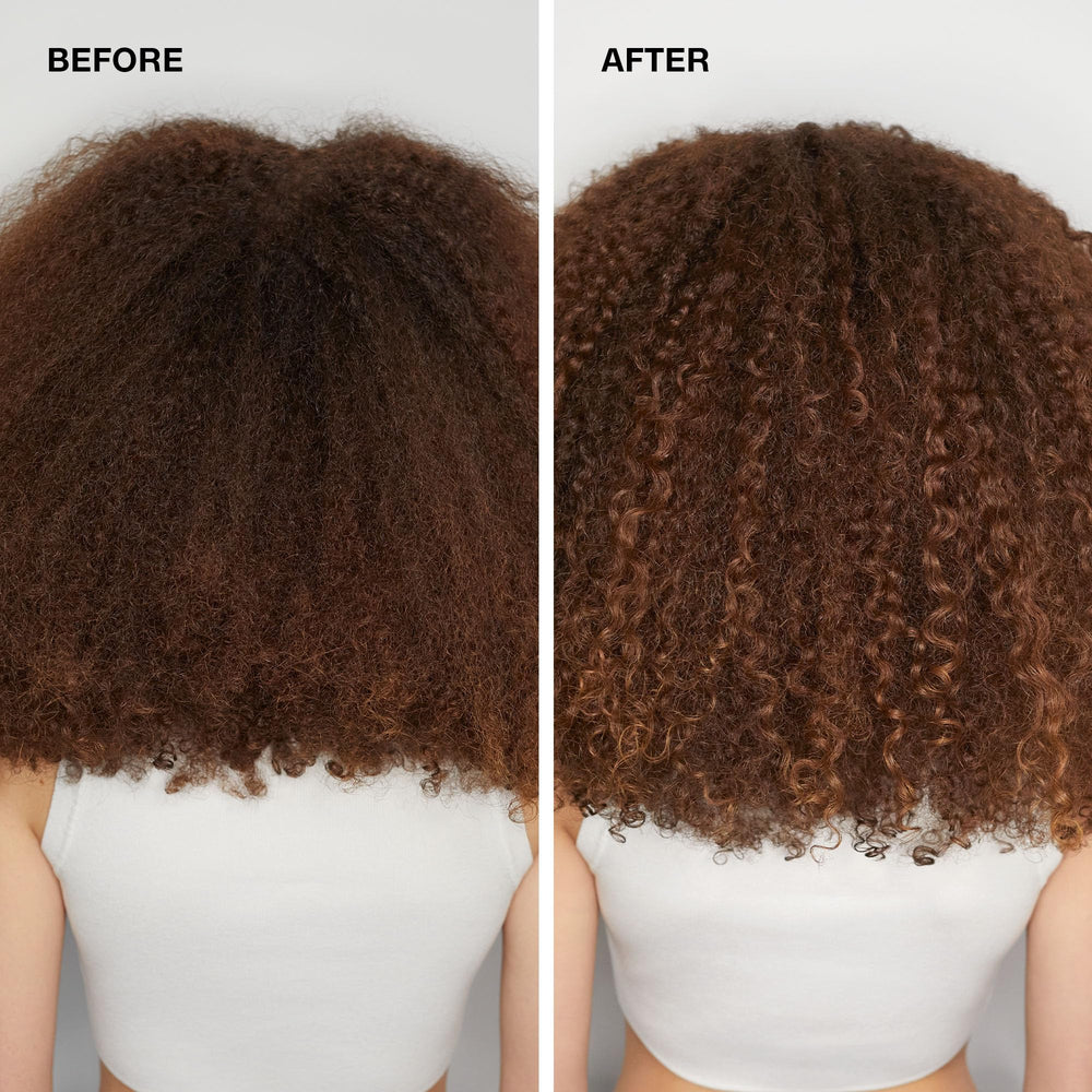 Paul Mitchell Color Protect Shampoo foam-lather reveals detangling ease