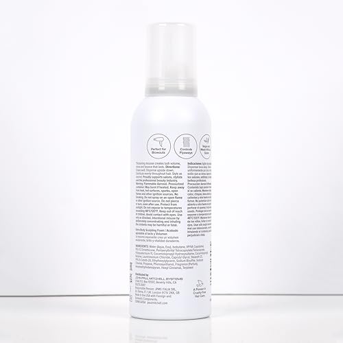 Paul Mitchell packaging box showcasing brand and premium presentation