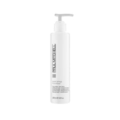 Paul Mitchell Fast Form cream-gel bottle shown for quick styling and smooth texture