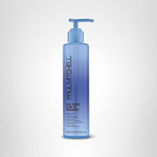 Paul Mitchell Packaging PCR materials image emphasizes eco-conscious packaging