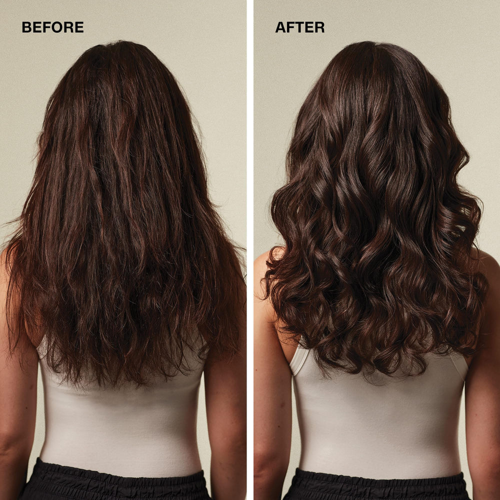 Paul Mitchell Style+ 1-inch ceramic flat iron travel-case shot implies portable styling on the go.