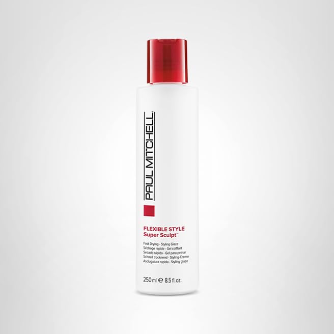 Paul Mitchell all hair types versatility for various styling options