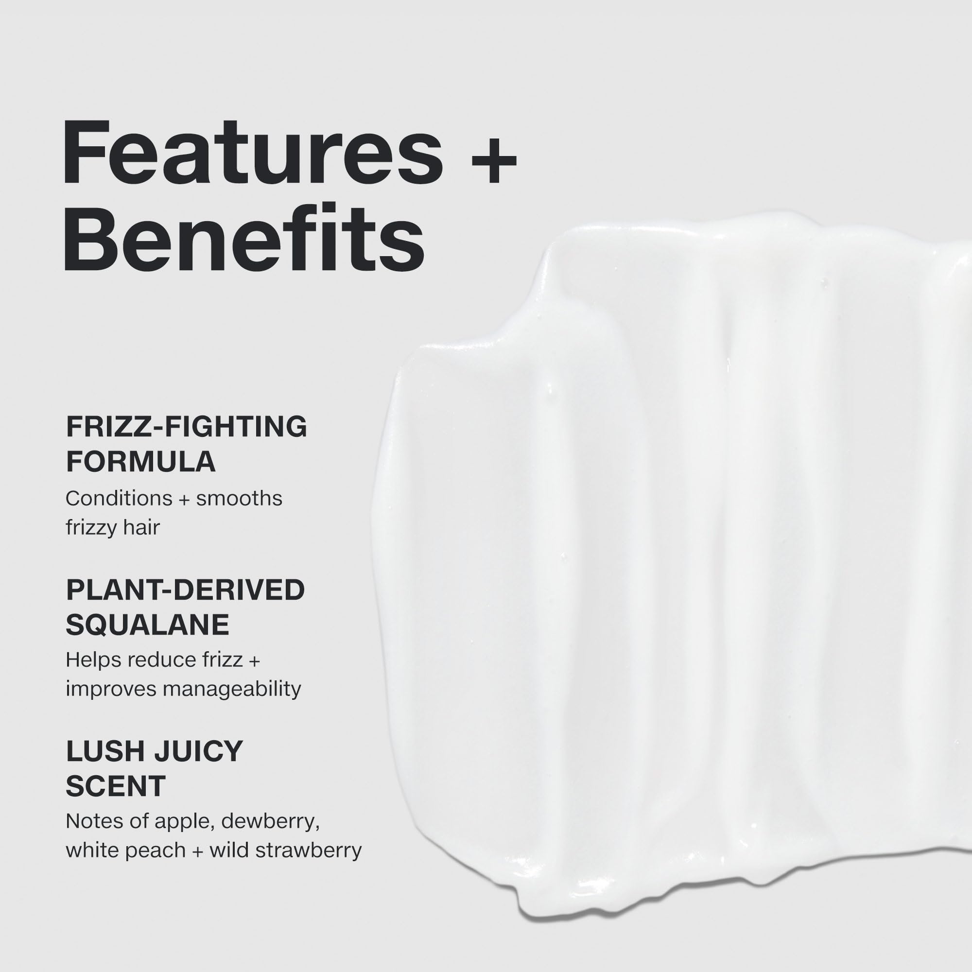 Paul Mitchell Super Smooth conditioner hair-routine visual hints at daily smoothing