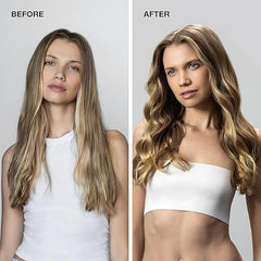 Paul Mitchell Texturizing Spray adds volume for fuller-looking hair