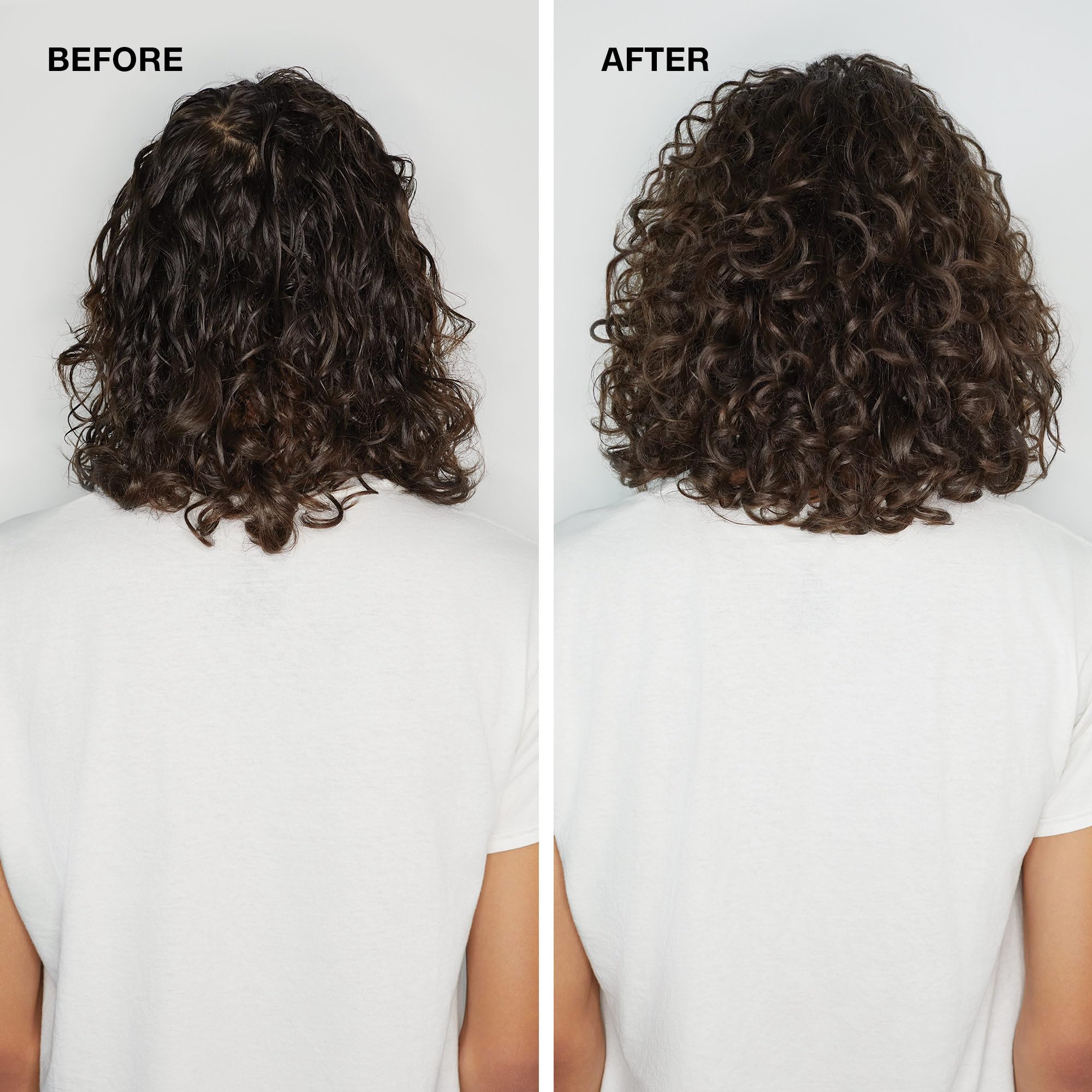Paul Mitchell The Conditioner moisturizes strands, leaving hair smoother and less frizzy.