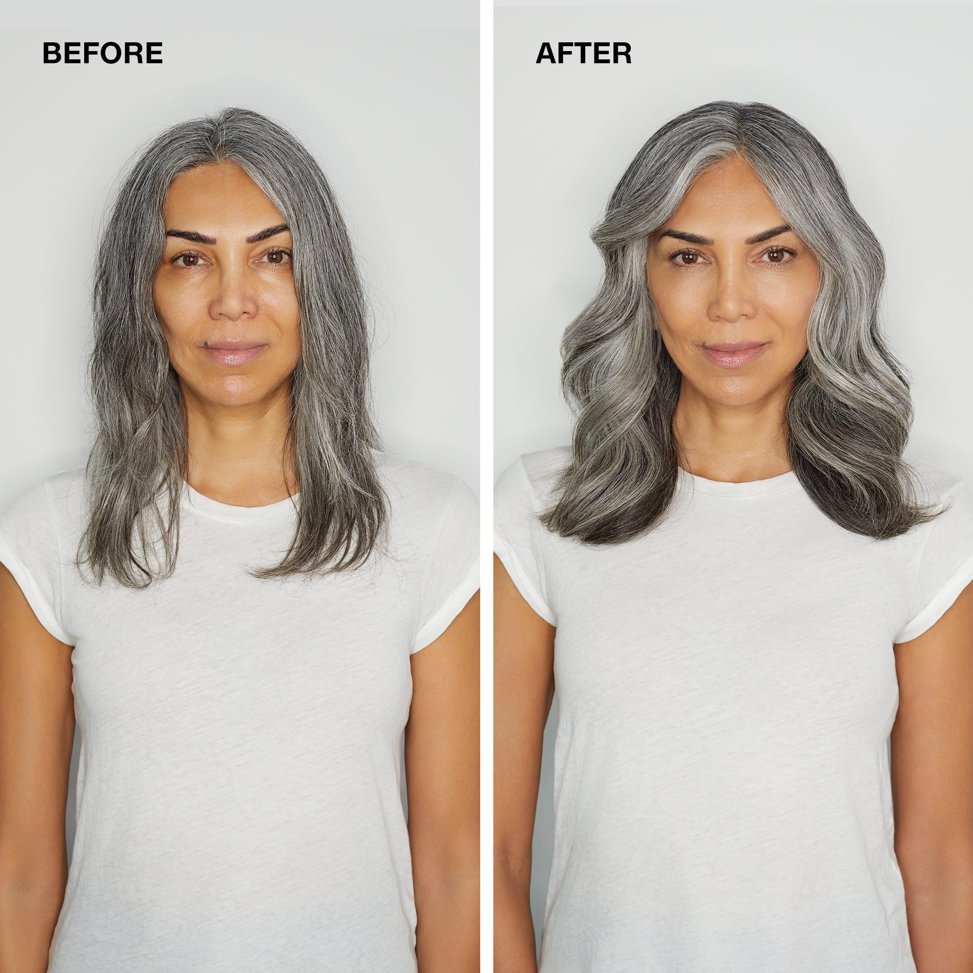 Paul Mitchell Thicken Up berry fragrance adds refreshing styling experience.