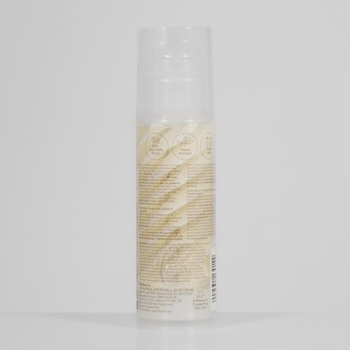 Paul Mitchell Twirl Around Cream Serum end-result defined curls with movement
