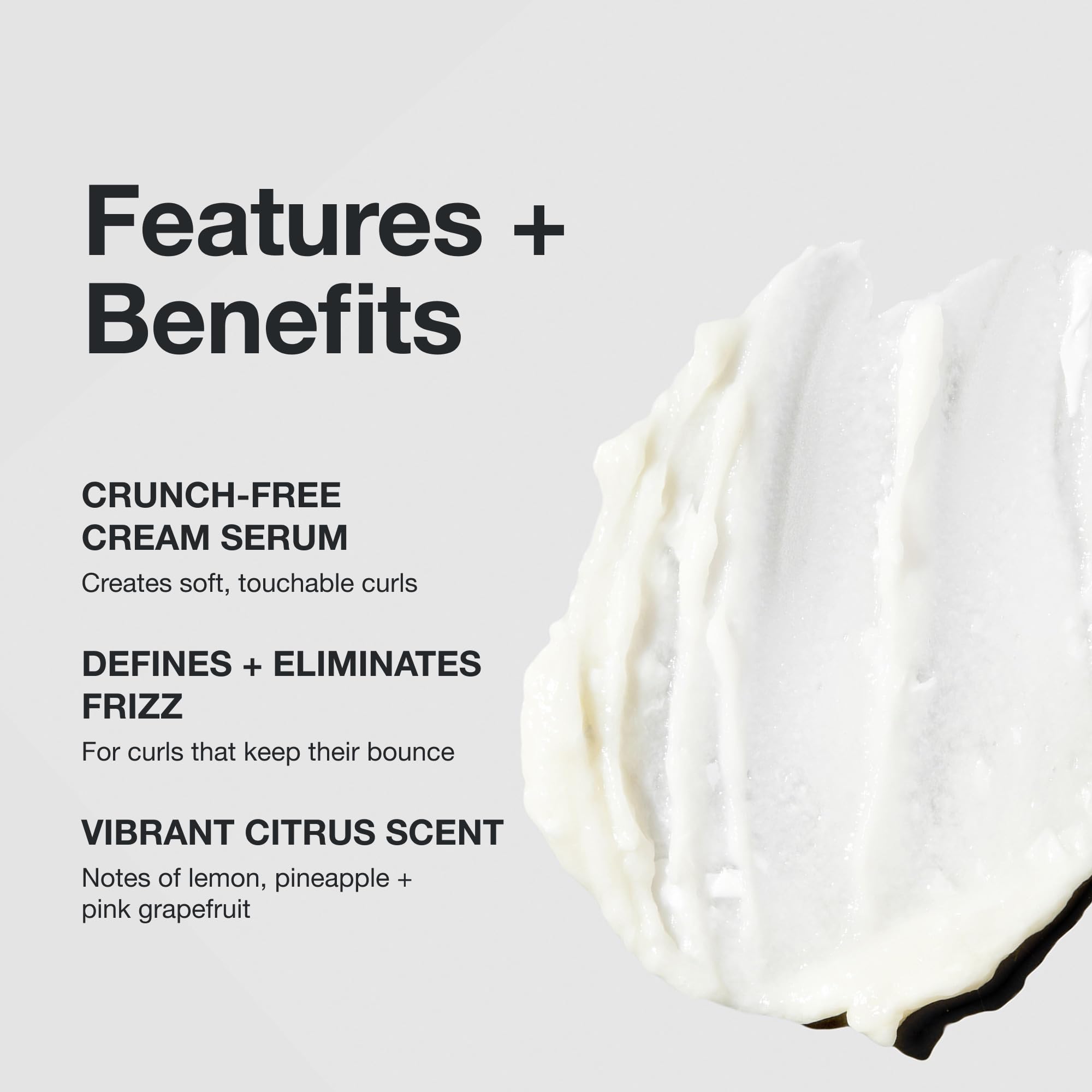 Paul Mitchell Twirl Around Cream Serum citrus fragrance notes overview