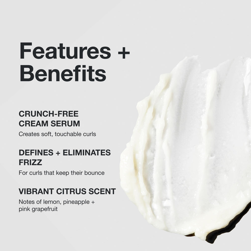 Paul Mitchell Twirl Around Cream Serum citrus fragrance notes overview